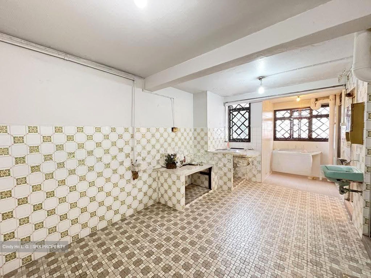 Blk 114 Ho Ching Road (Jurong West), HDB 3 Rooms #620069291